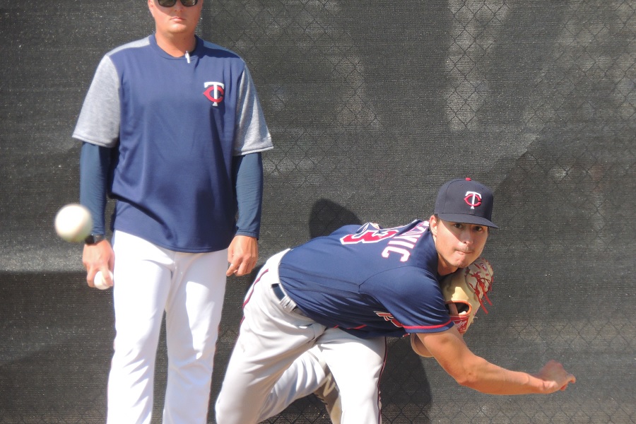 More information about "Twins Minor League Report (5/13): Baller-Zovic"