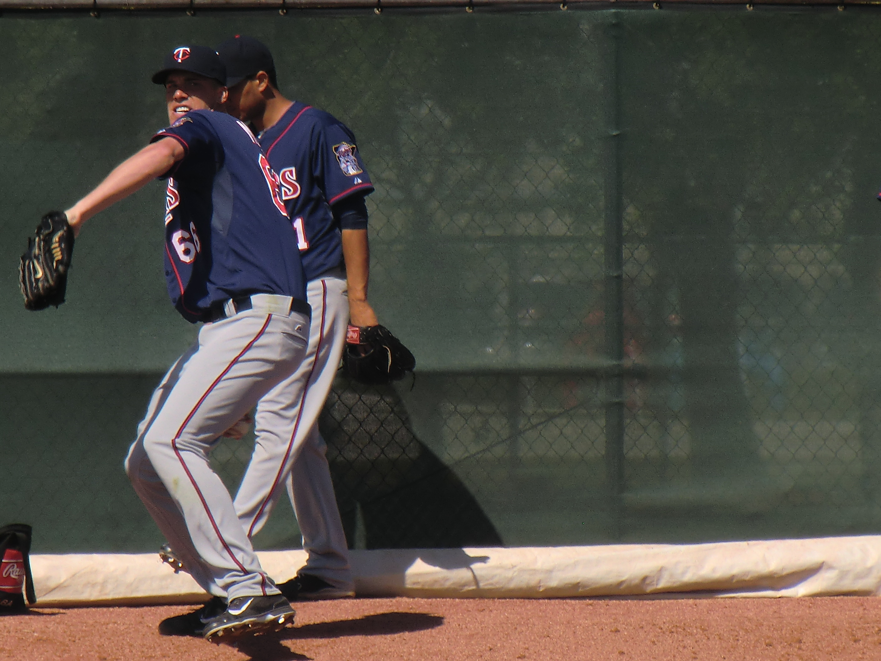 More information about "Twins Minor League Report (8/3): Comeback Trails"