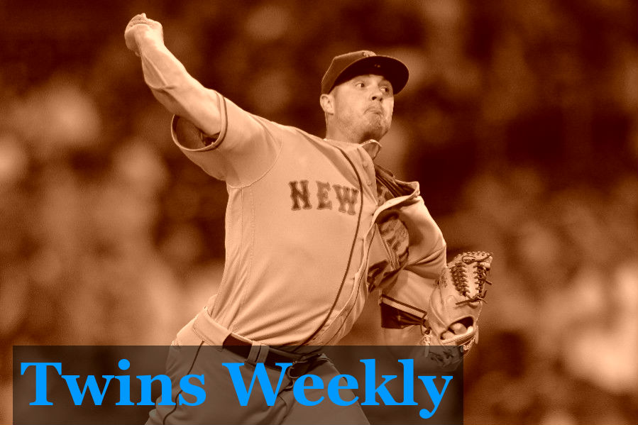 More information about "Twins Weekly for Jan. 12-18: Reed All About It"