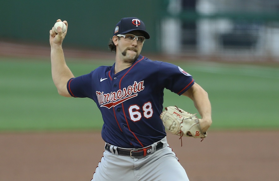 More information about "Twins Notebook 8/10: Looking to Brew Up Another W"