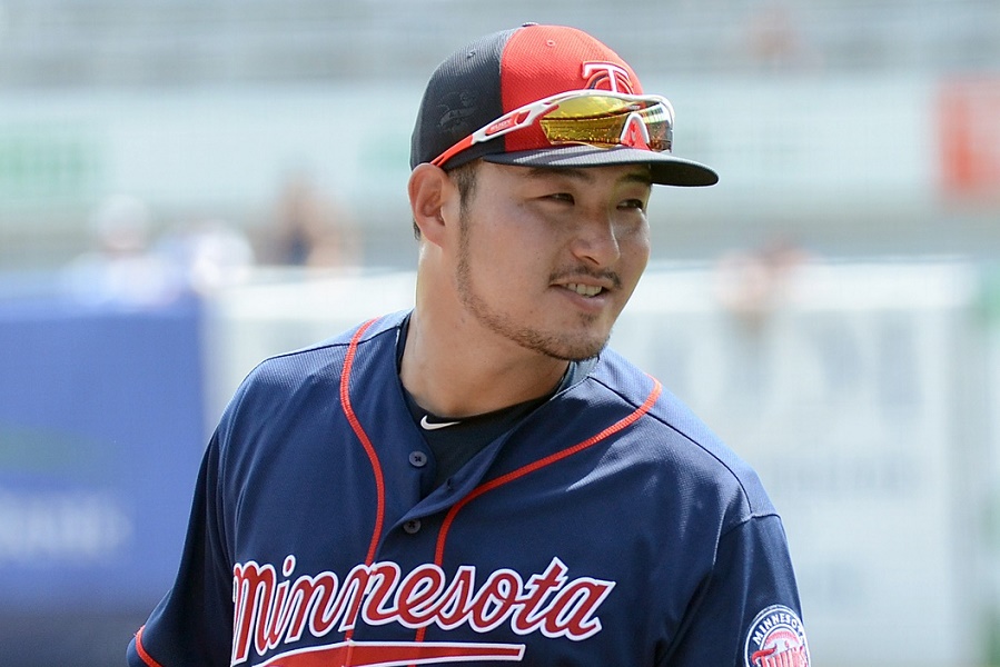 Byung Ho Park helps Twins gain fandom in Seoul