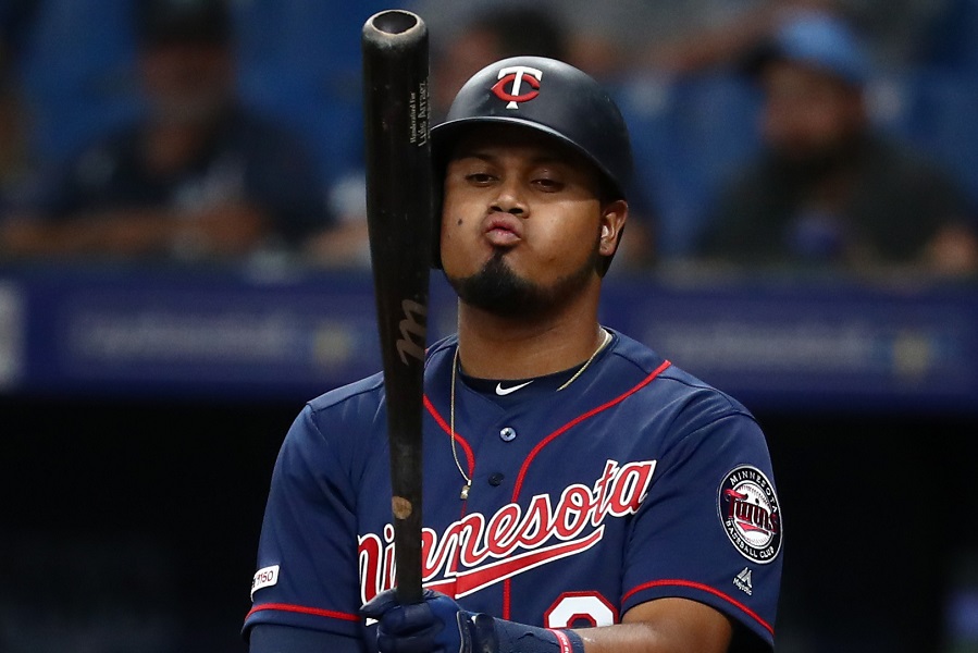 Six for Sunday: Luis Arraez Extension Edition - Twinkie Town