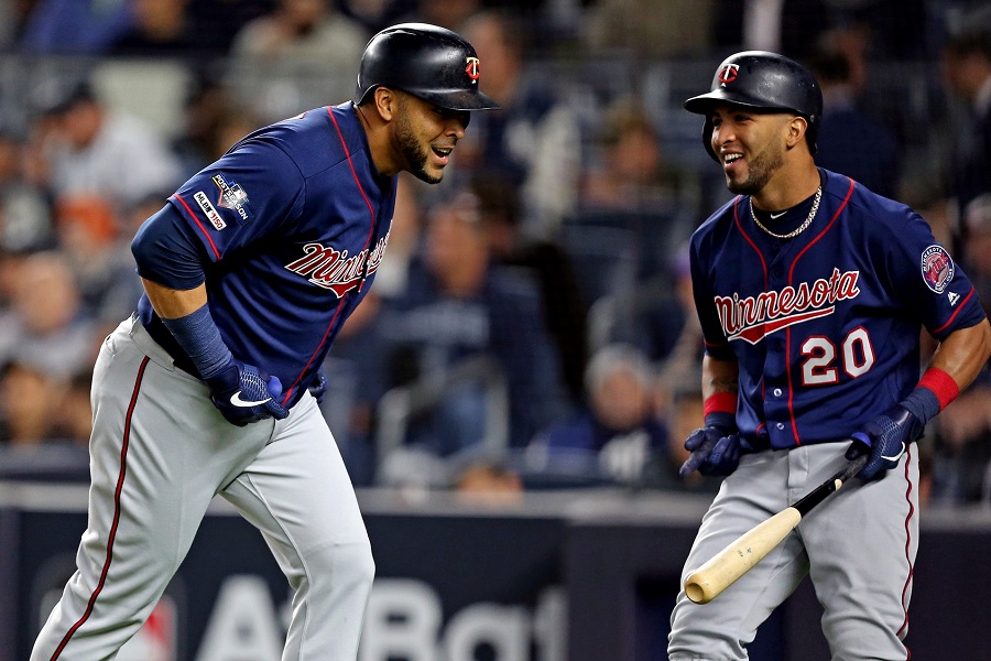 More information about "Boomstick a No-Brainer: Twins Pick Up Nelson Cruz’s Option"