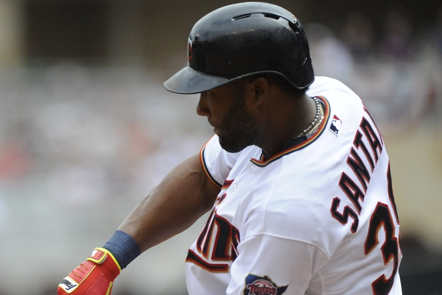 More information about "Twins Minor League Report (8/29): Darnell Dazzles; Santana Slugs"