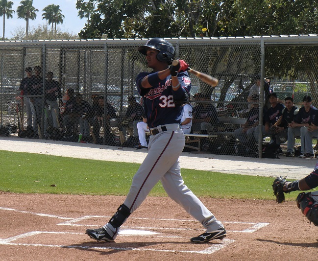 More information about "2016 Cedar Rapids Kernels Opening Day Roster Revealed"