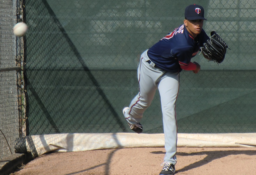 More information about "Twins Minor League Report (4/17): Jorge Dominates Daytona"