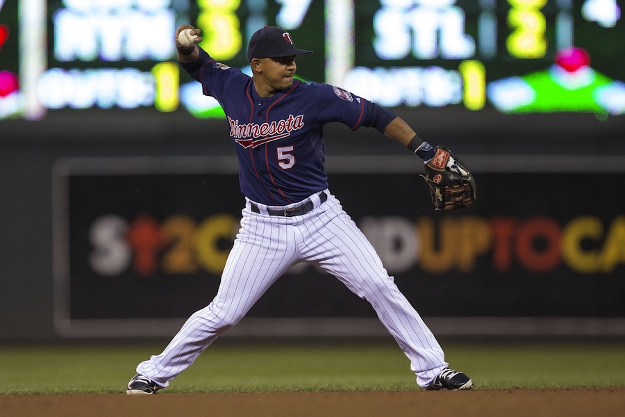 More information about "Suddenly, Shortstops!"