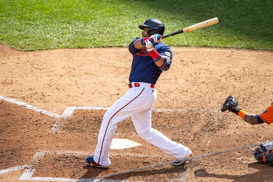 More information about "Why Haven’t the Twins Signed Nelson Cruz Yet?"