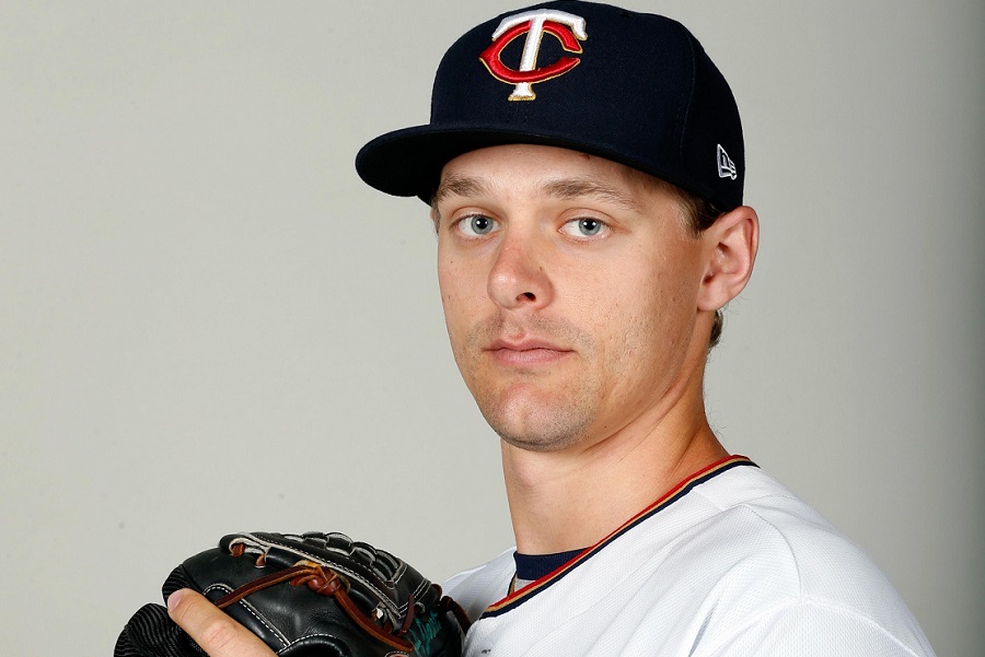 More information about "Haley Could Fill Essential Role In Twins' Bullpen"