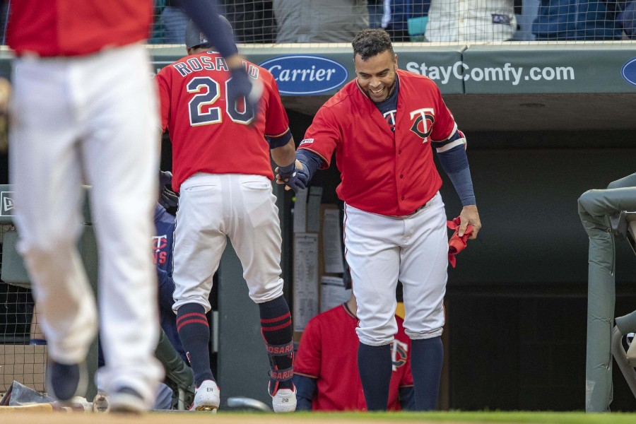 More information about "MIN 6, BAL 1: Sticking to the Formula"