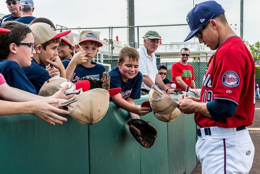 More information about "Twins Minor League Relief Pitcher of the Month - April 2015"