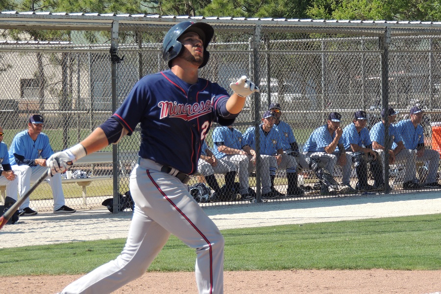 Report From The Fort: Kirilloff Excited For The 2018 Season