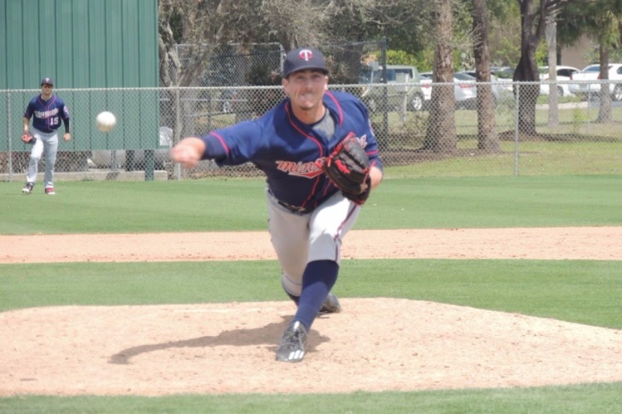 More information about "Twins Prospect Spotlight Series: Tom Hackimer"