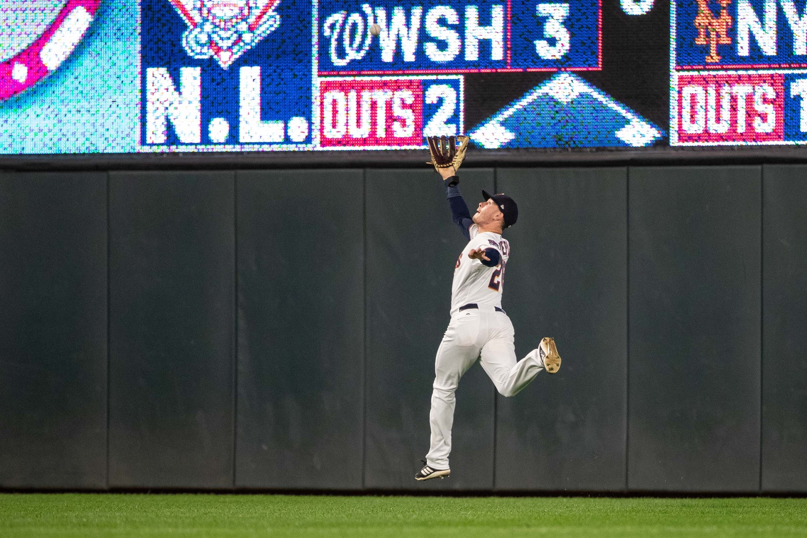 Kepler's Unusual Contract