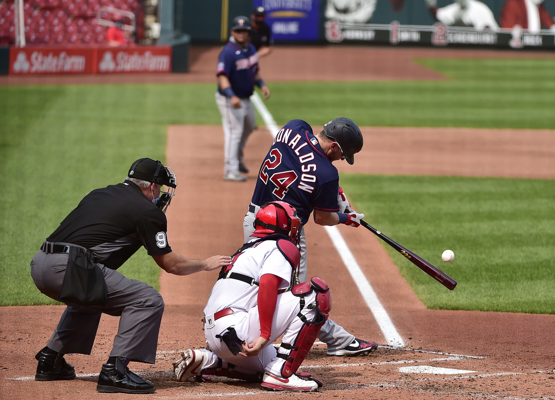 More information about "Top 20 Minnesota Twins Assets of 2021: Part 1 (16-20)"