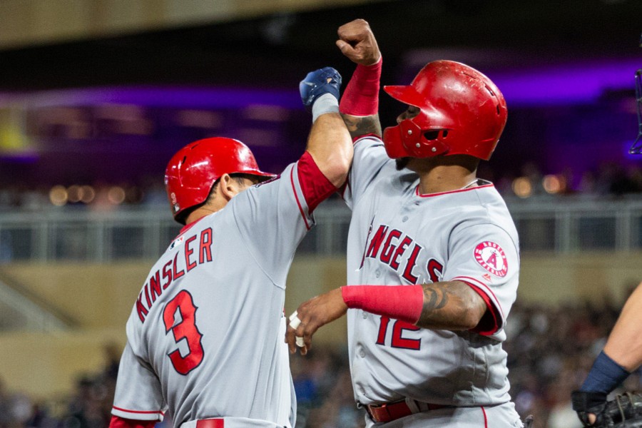 LAA 4, MIN 2: Bullpen, Bats Spoil Strong Start from Lynn