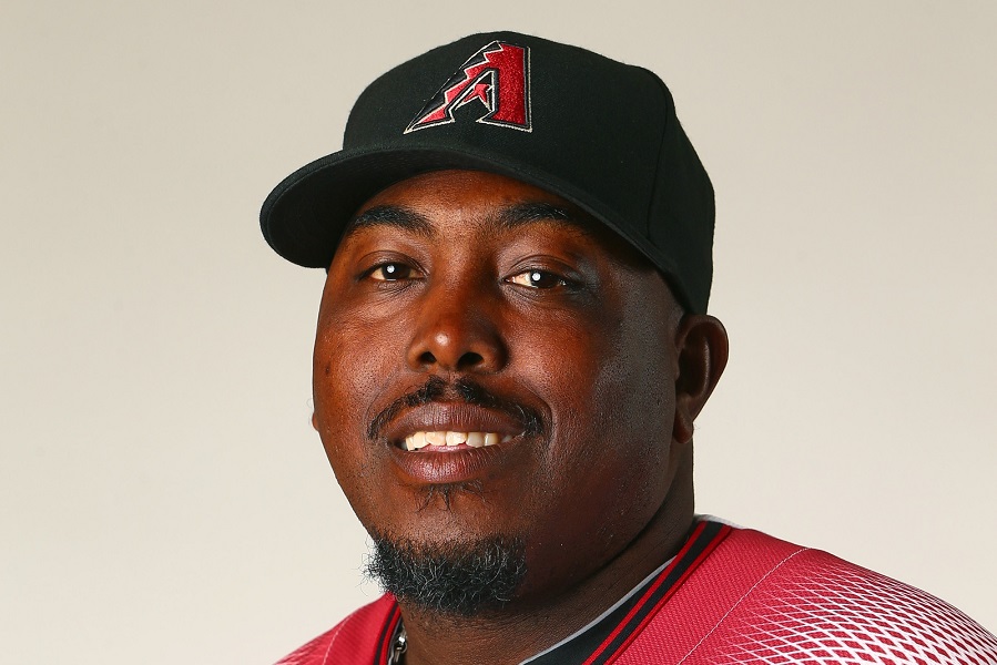 More information about "Expectations For New Pitching Coach Garvin Alston"