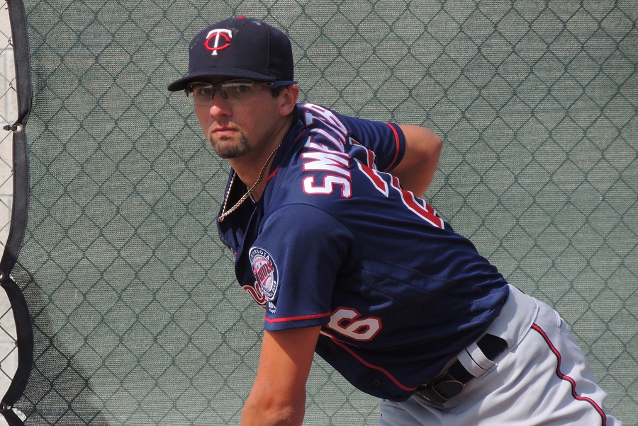 Twins Minor League Report (4/28): Winder, Smeltzer, Dobnak Pitch Well