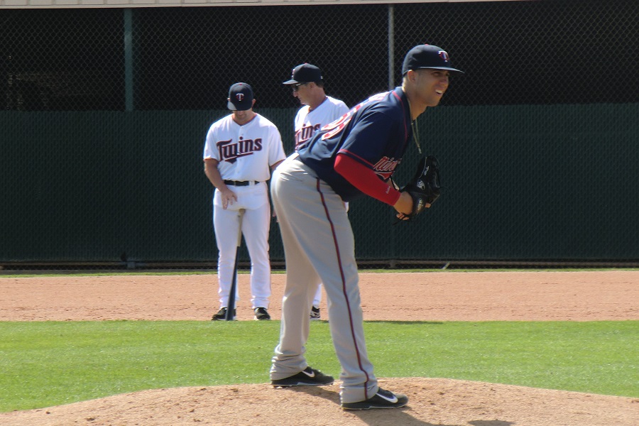 More information about "Twins Minor League Report (5/30): Saturday In The Parks"