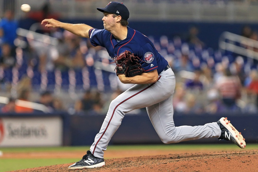 More information about "2020 Twins Breakout Candidate: Sean Poppen"