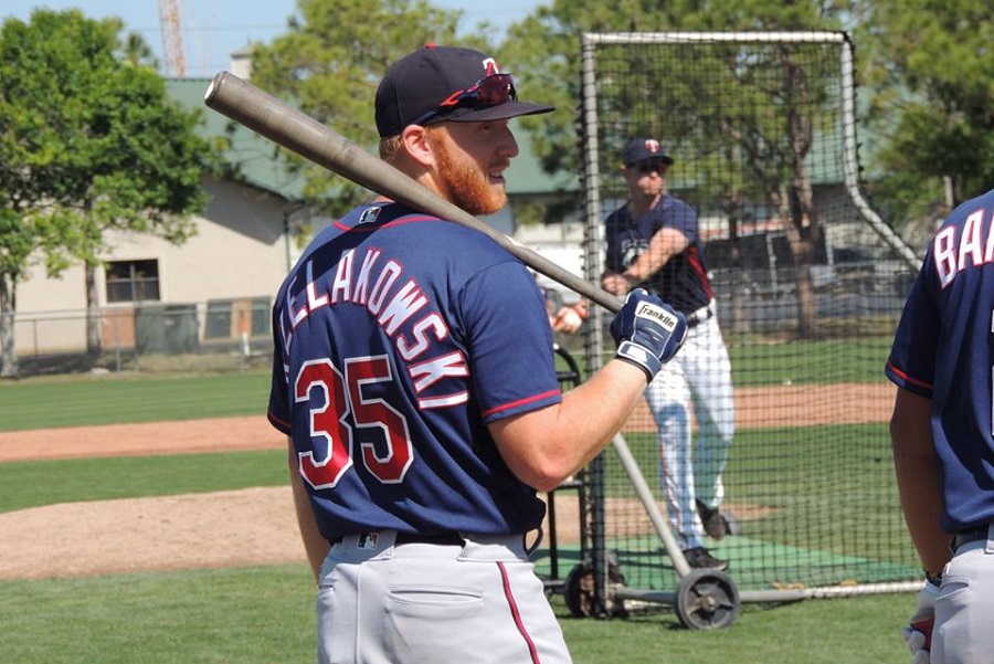 More information about "Twins Minor League Report (7/26): Kirilloff Hitting Streak Continues, Tyler Watson Pitches a Gem"