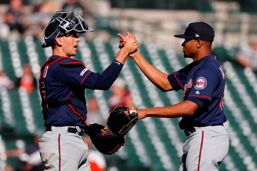 More information about "Shades of Brusdar: 3 Twins Pitching Prospects Who Can Help Ease the Loss of Brusdar Graterol"