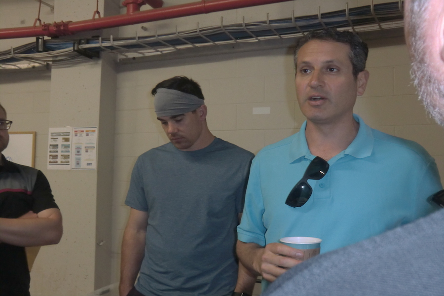 More information about "MRI Reveals Torn UCL For Trevor May"