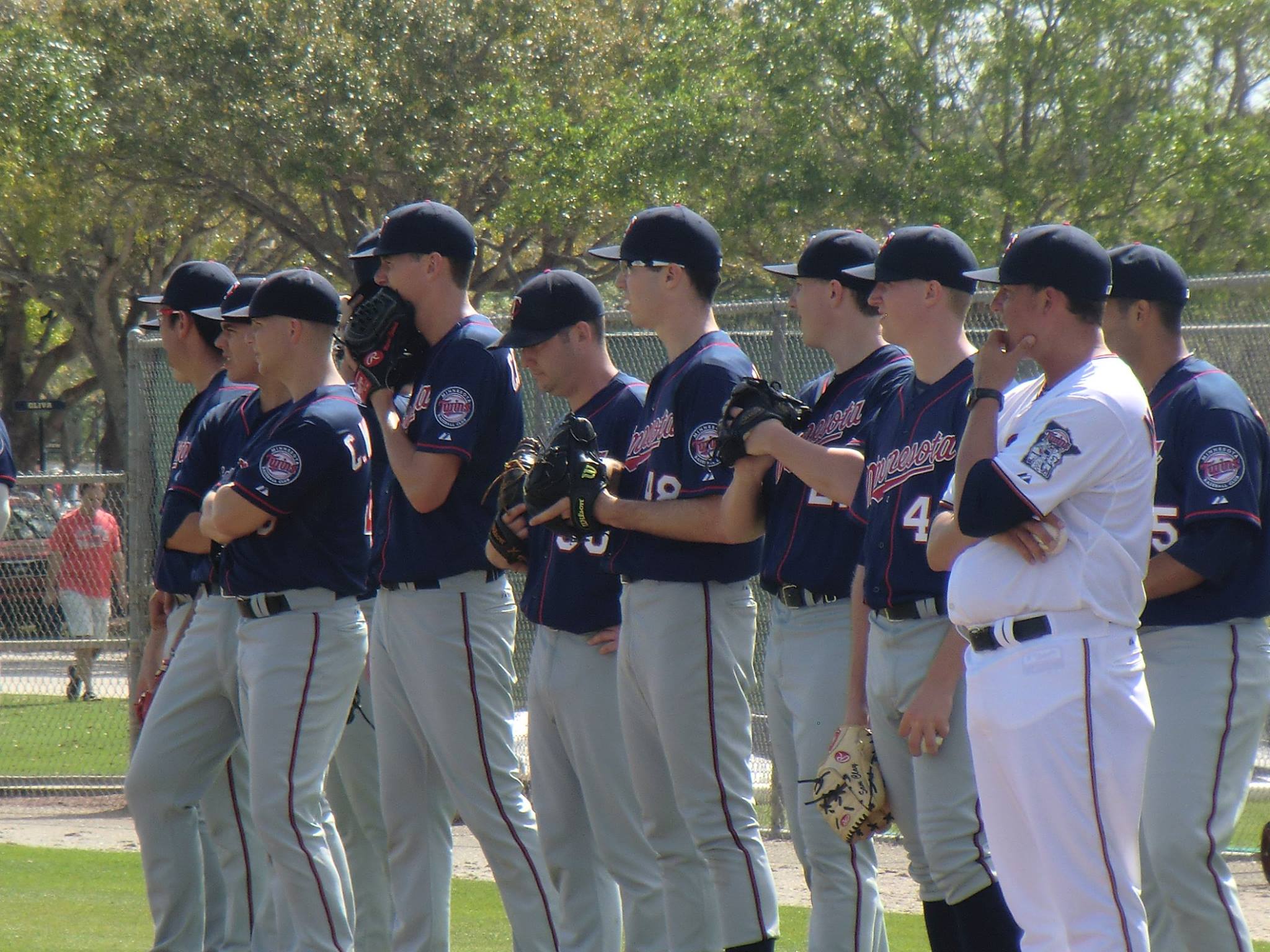 More information about "Twins Minor League Report (5/18): Masterful Milone"