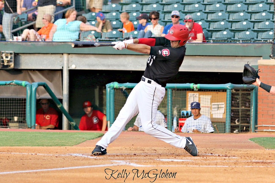 More information about "Twins Minor League Report (5/18): Impressive Streaks"