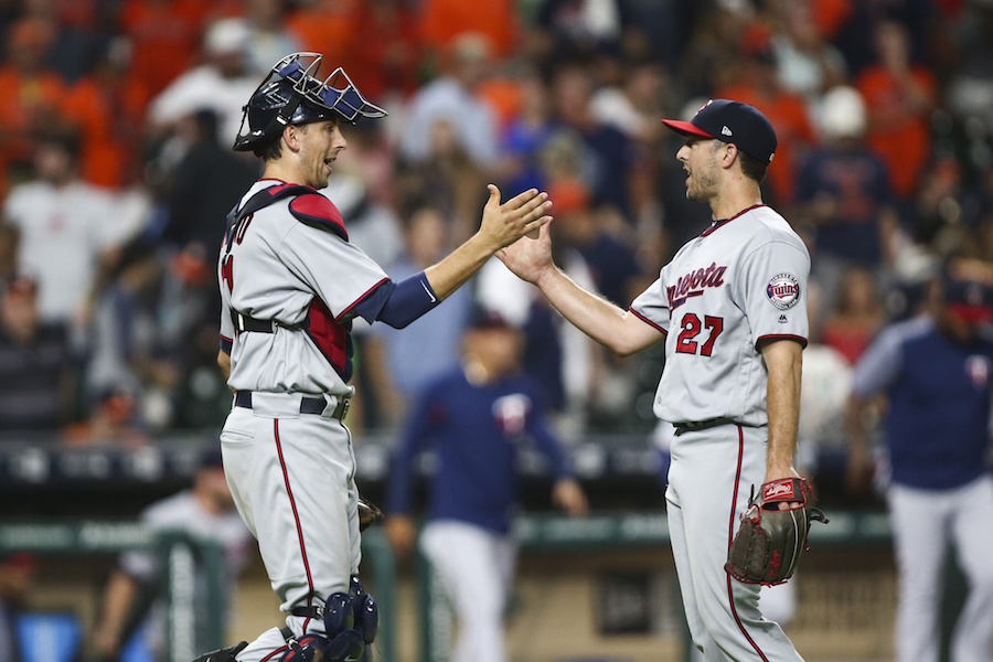 More information about "Do The Twins Need A Proven Closer?"