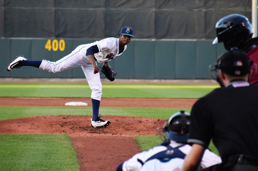 More information about "Twins Minor League Report (9/8): Kernels Complete First-Round Sweep"