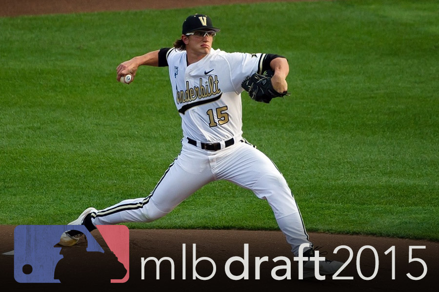 Twins Draft Preview: Carson Fulmer