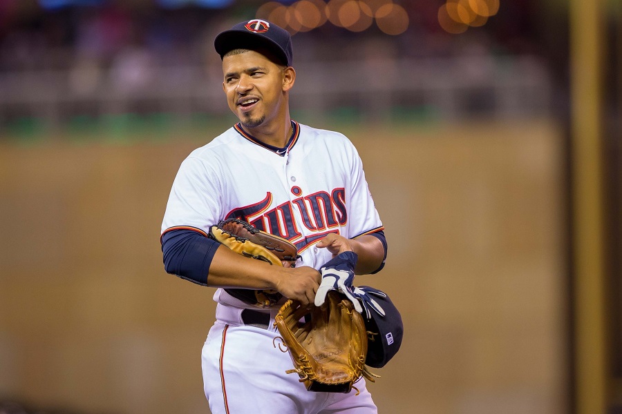Is Eduardo Escobar For Real? - Twins - Twins Daily