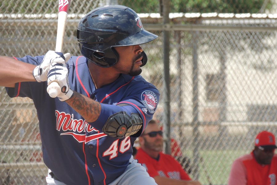 More information about "Twins Minor League Report (6/24): Davis Delivers For Red Wings"