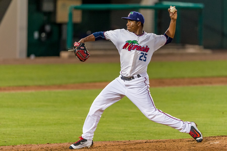 More information about "Twins Minor League Report (7/26): Rosario Helps Fort Myers Roll"