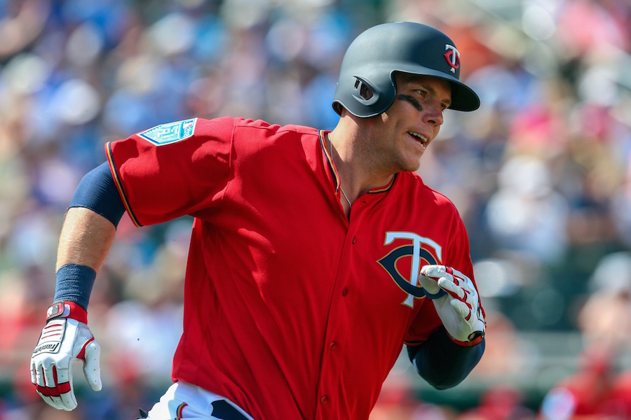 More information about "Twins 2018 Position Analysis: Designated Hitter"