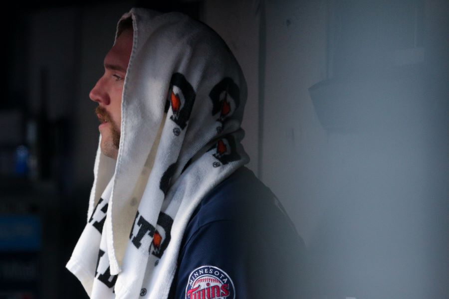 More information about "Will Randy Dobnak or Lewis Thorpe Give Minnesota More in 2020?"