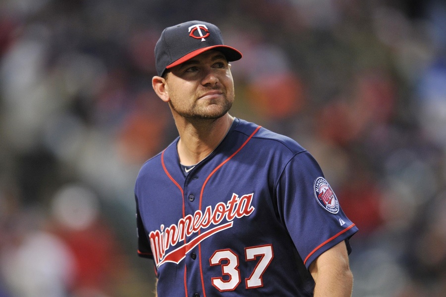 Minnesota Twins Spring Battle: Nolasco vs Milone