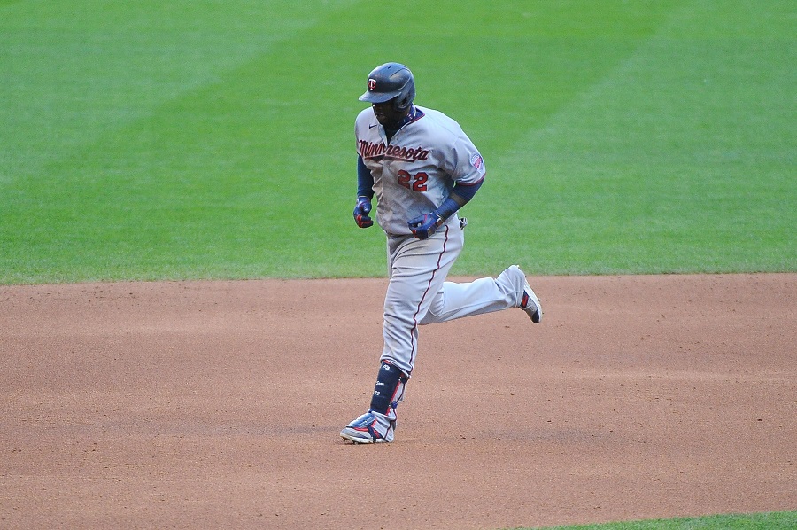 More information about "Should The Twins Shop Miguel Sano?"