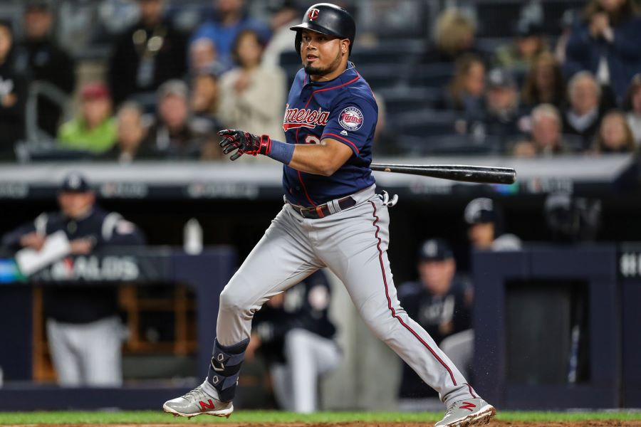 More information about "Who Hits Leadoff for the Minnesota Twins in 2020?"