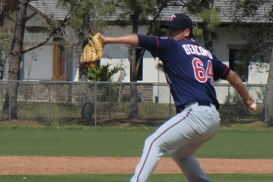 More information about "Twins Minor League Report (8/7): Omar Bencomo Is Awesome!"