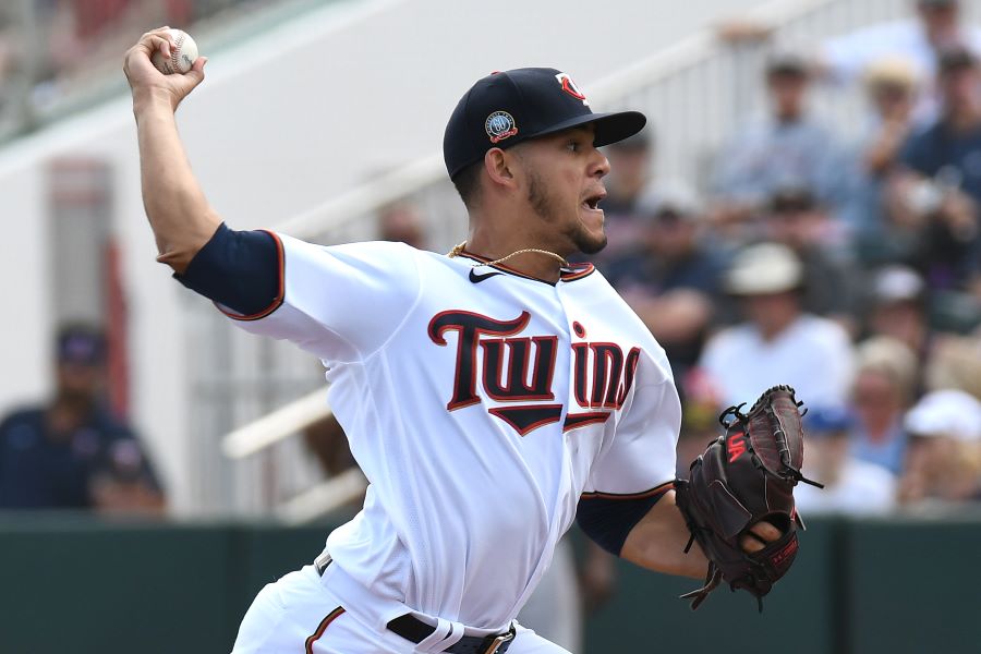 Jose Berrios looked ruined in 2016. Now, he looks like the Twins' future  ace. - The Washington Post