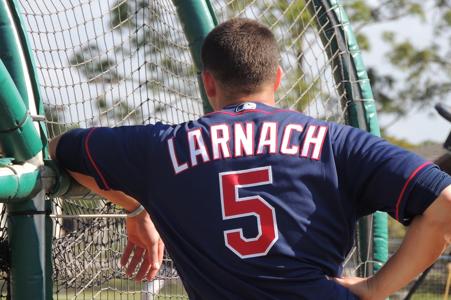 Twins Minor League Report (6/5): Trevor Larnach is Good at Hitting