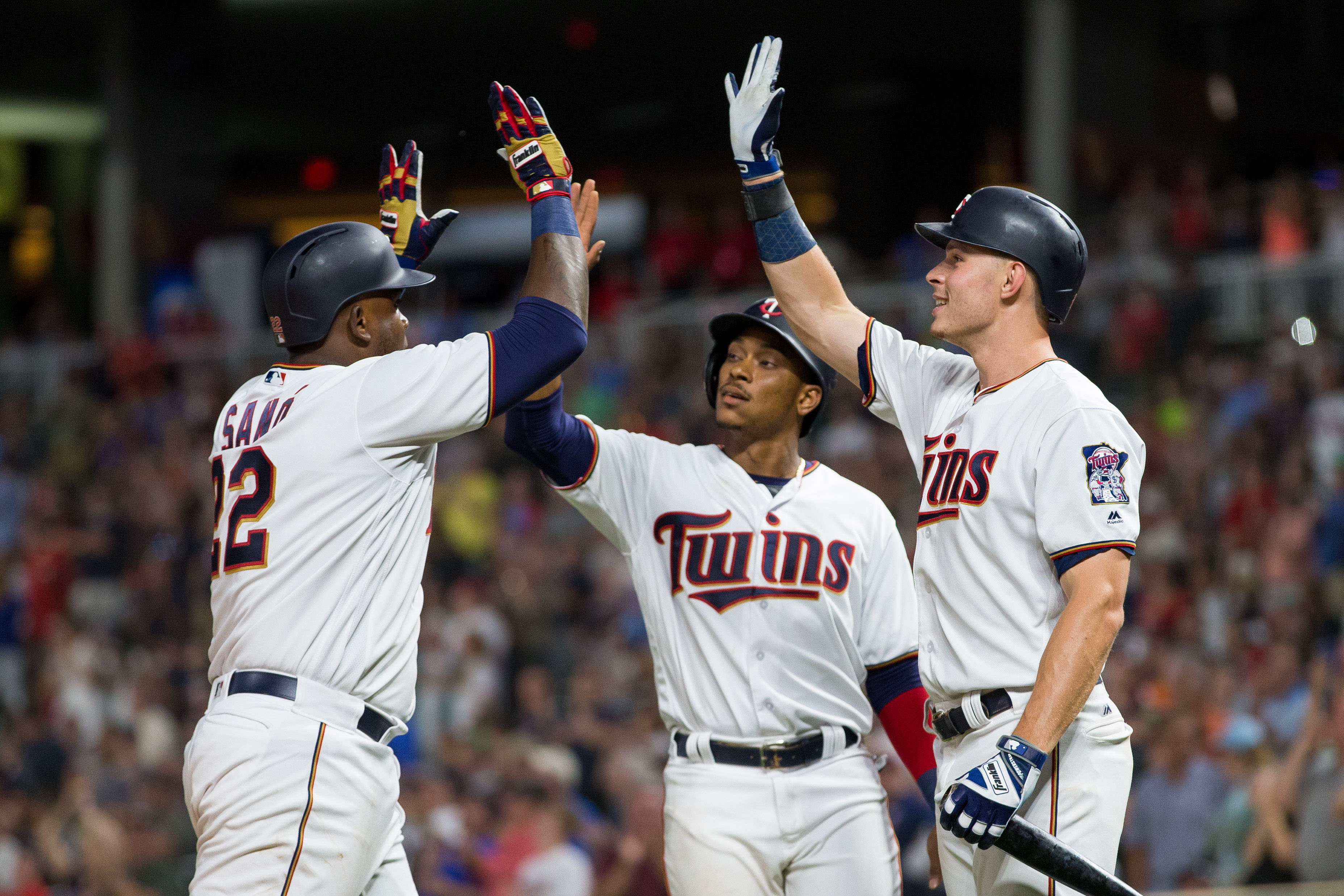 More information about "Twins 2019-20 International Free Agency Review"