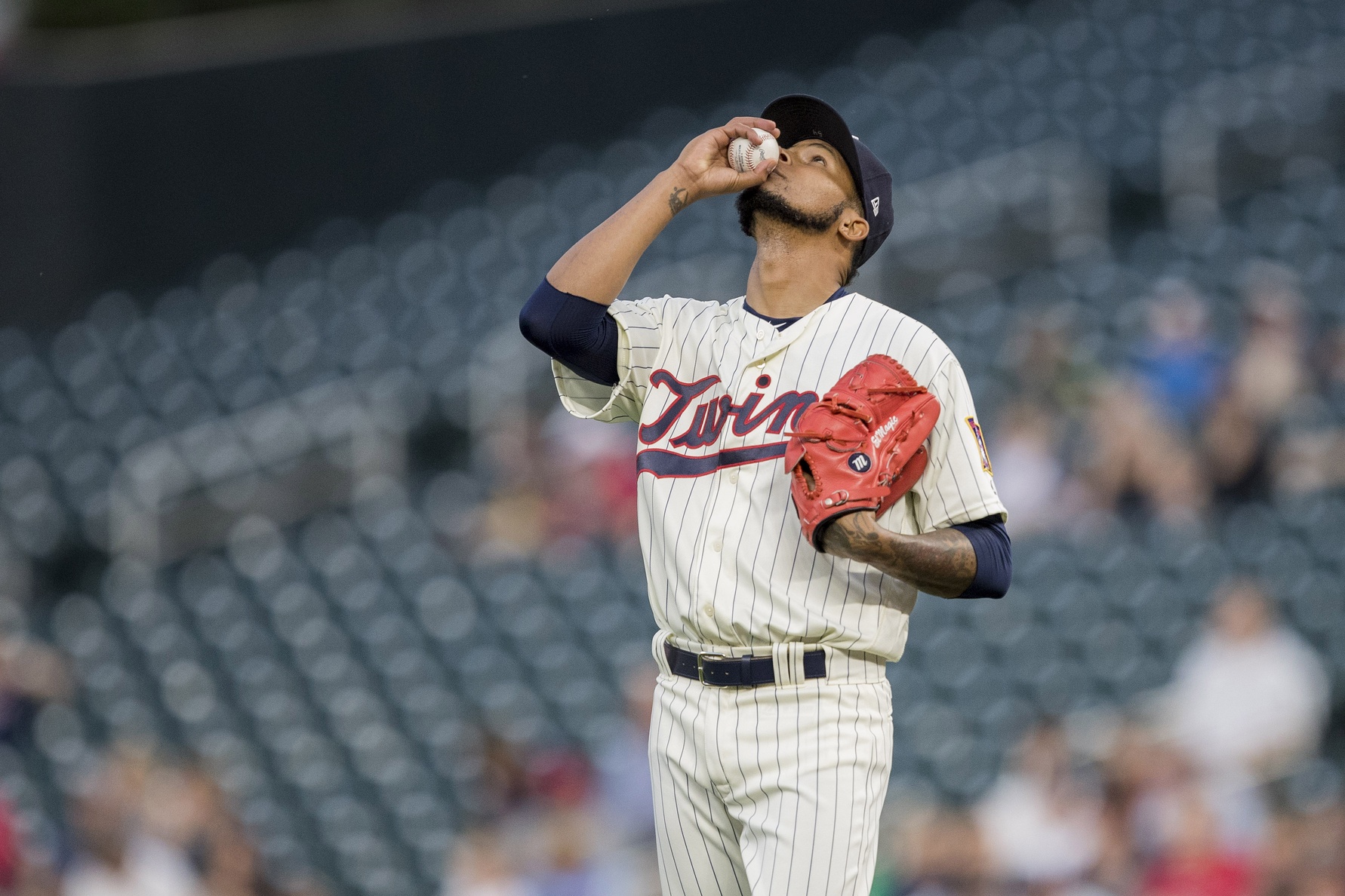 More information about "Why The Entire Minnesota Twins Season May Come Down To Ervin Santana's Slider"