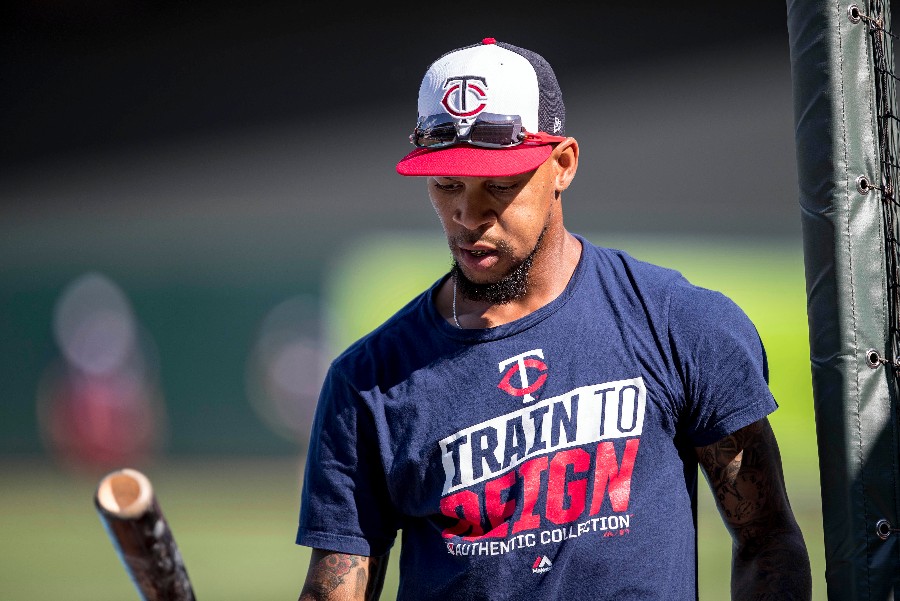 More information about "Twins Minor League Report (7/28): Return of the Mack (to Rochester)"