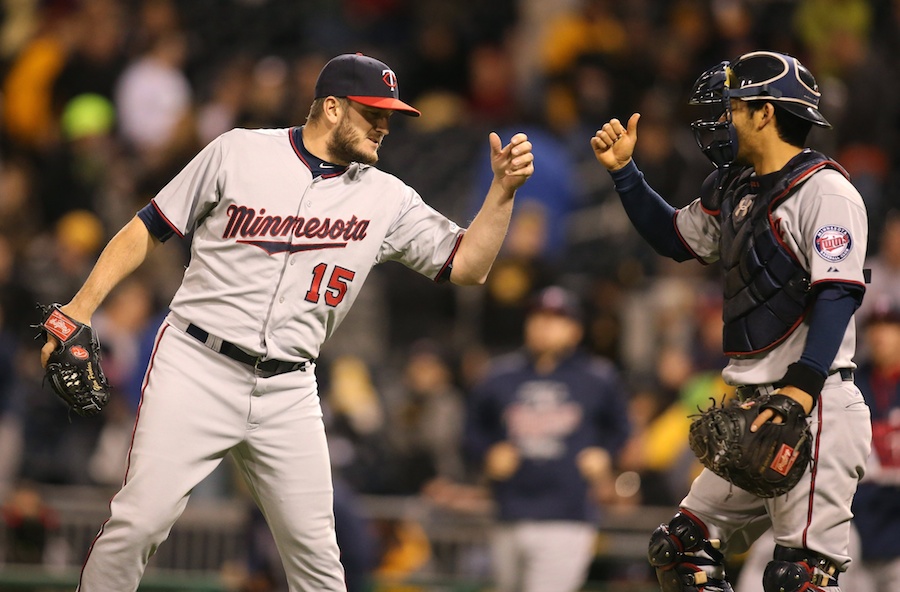 Projections Are Made To Be Adjusted - Twins - Twins Daily