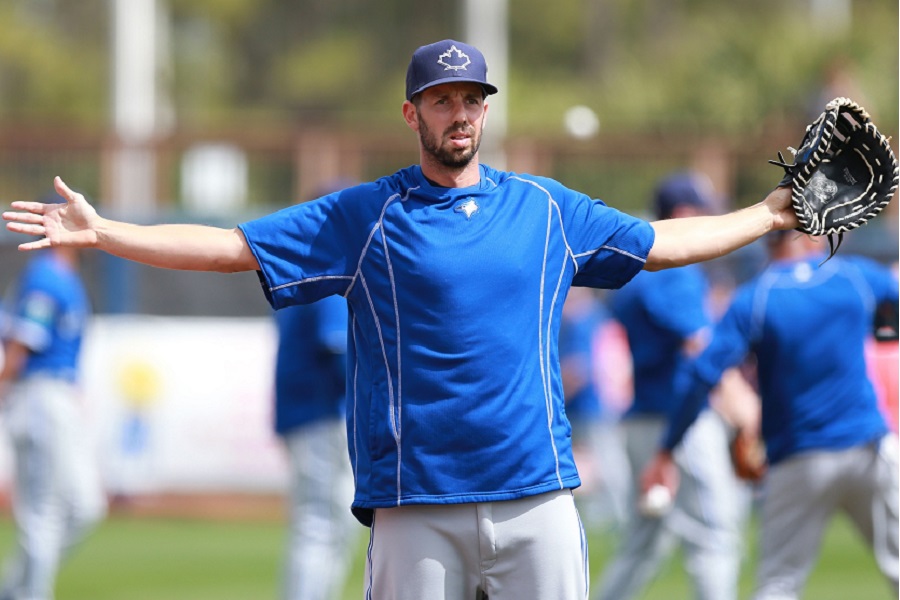More information about "Beating Vegas: The Toronto Blue Jays"