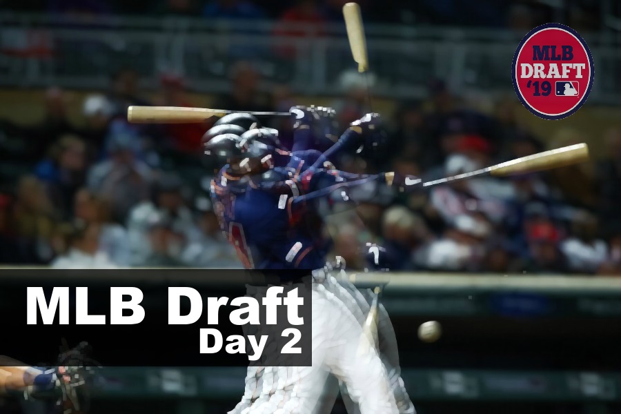 More information about "2019 MLB Draft Day 2 Thread"