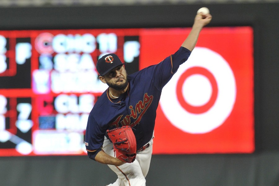 More information about "MIN 6, HOU 2: MARTIN! MARTIN! MARTIN!"